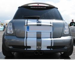 Photo Reference of Mini Cooper S